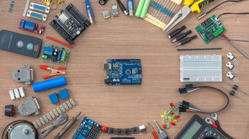 Crafting Your Own Stickless Arcade Controller: A DIY Adventure