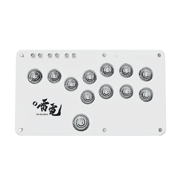 RaidenBox Core v3.0 PC