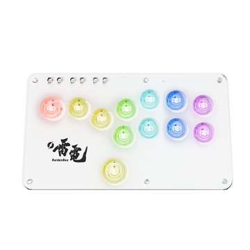 RaidenBox Core v3.0 PC