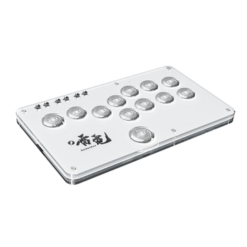 RaidenBox Core v3.0 PC