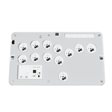 RaidenBox Core v3.0 PC