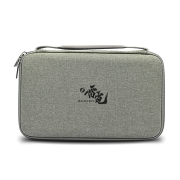 RaidenBox Core v3.0 PC