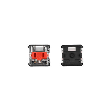 Kailh Low Profile Choc v1 Switch - Linear (Red)