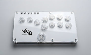 RaidenBox Core v3.0 PC