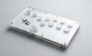 RaidenBox Core v3.0 PC